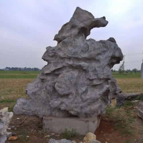 象形園林石，靈璧園林石，庭院園林石